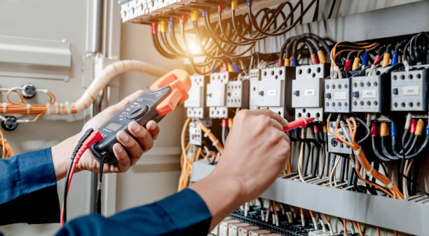 Best Licensed Electrician  in High Point, FL