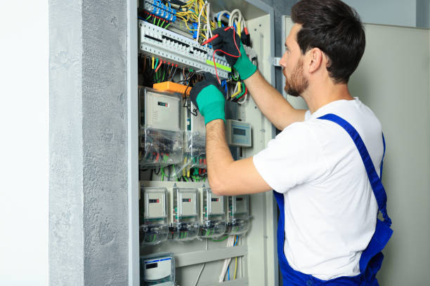 Industrial Electrical Services in FL