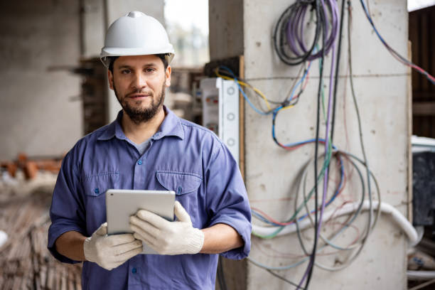 Best Affordable Emergency Electrician  in High Point, FL